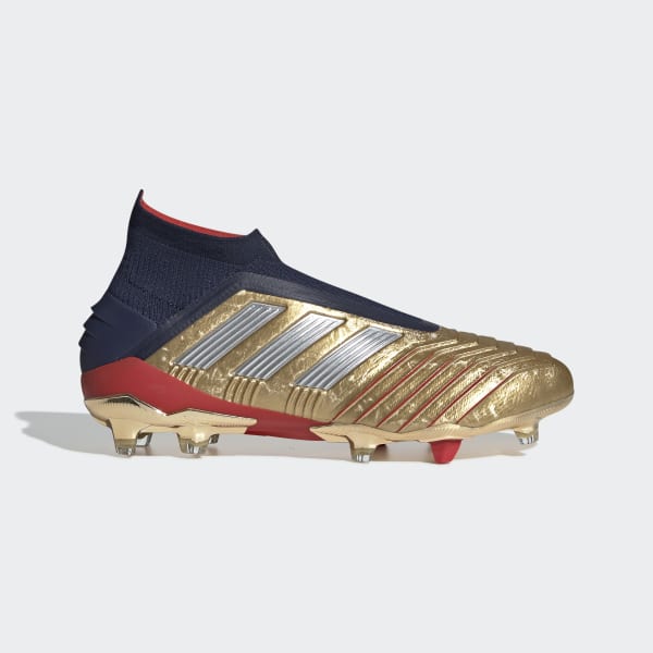 Predator beckham zidane best sale